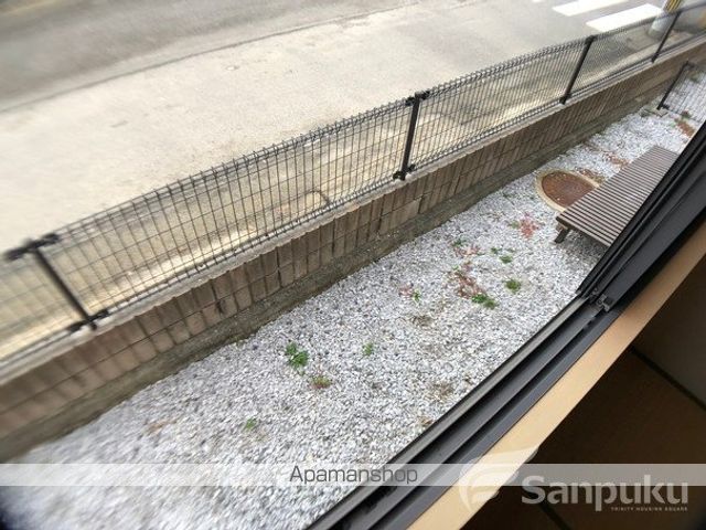 ソレジオツダ A棟の内装写真