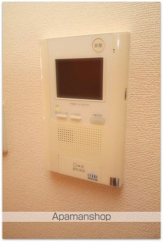 リーガル京町堀の内装写真