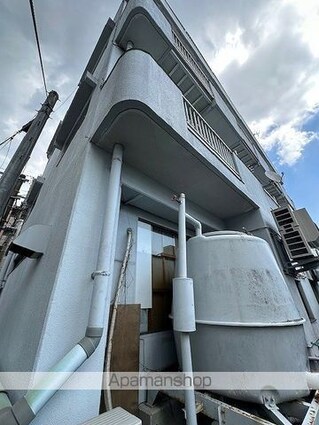 エリオン[1R/24.14m2]の外観4