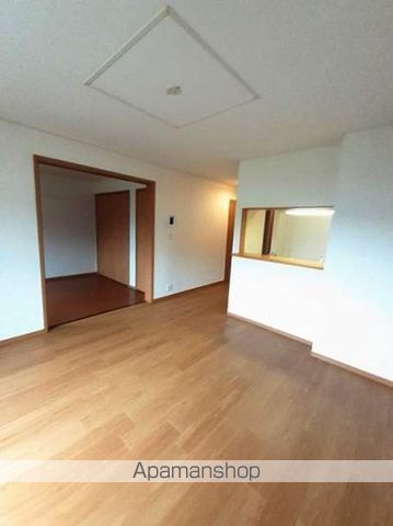 TOWAの内装写真