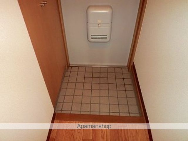 アヴァンセ中筋の内装写真