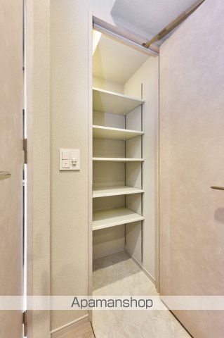 プラウドフラット西蒲田の内装写真