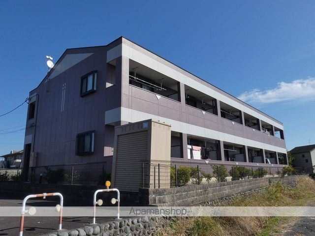 エクセレントビレッジの外観写真