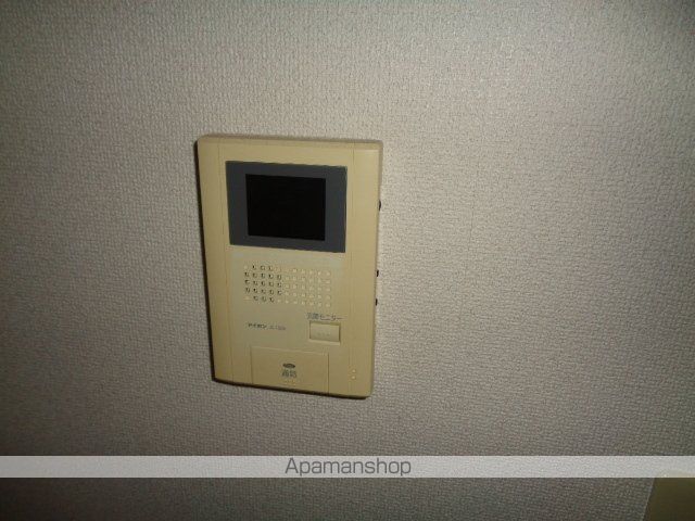 プラッサムコートTI A棟の内装写真