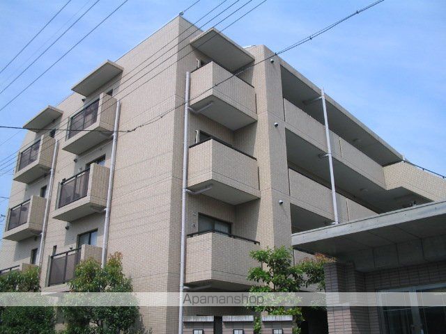 甲子園四番町パークハウス