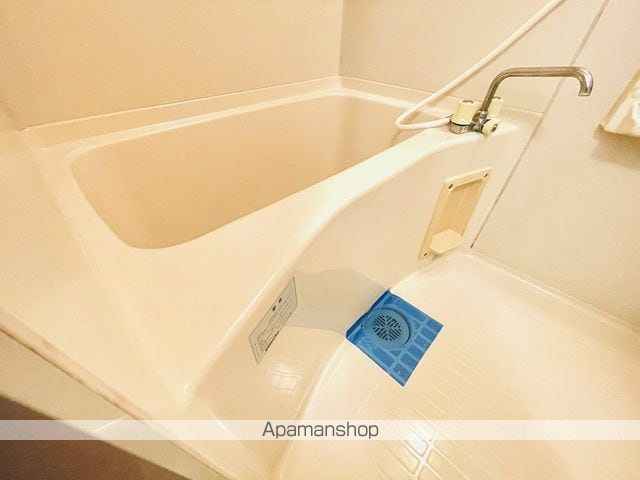 ビッグヒル今市の内装写真