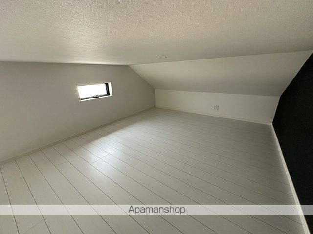 ティファナ茅ヶ崎の内装写真
