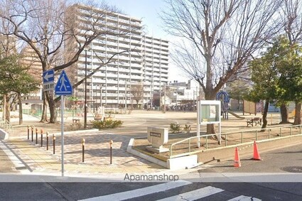 パルティール名駅北[1K/24.8m2]の周辺7