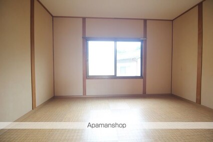 黒瀬長屋[3K/50.08m2]の内装3