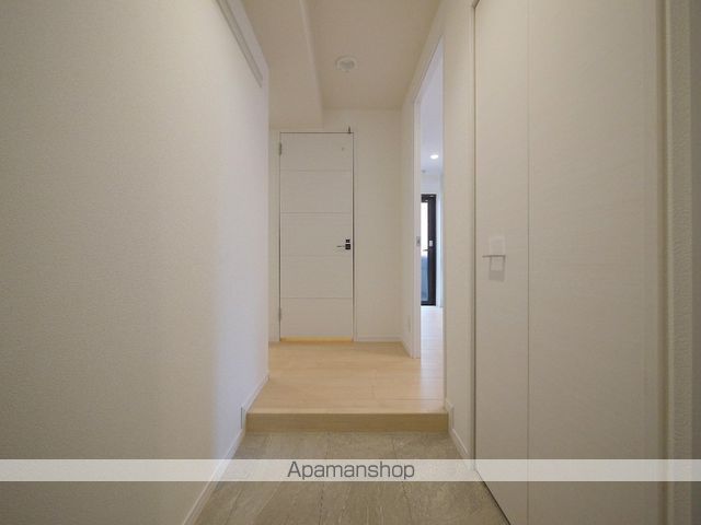 メルカーサ泉の内装写真