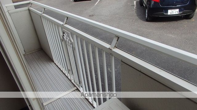サンタウン竹ノ葉 Cの内装写真