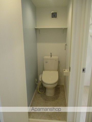 ハーモニーテラス南庄町の内装写真