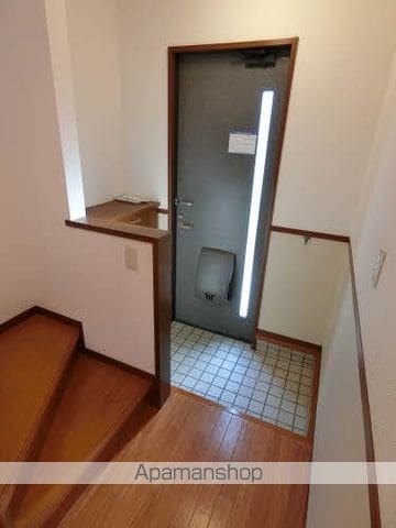 アイリス南山手 Cの内装写真