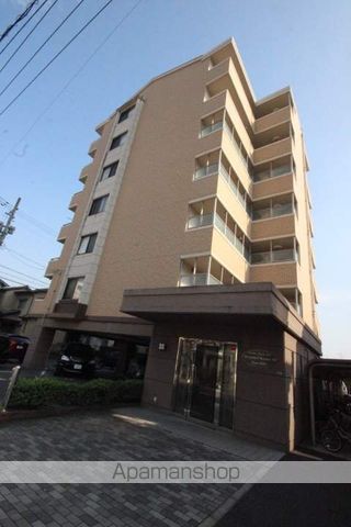 ビュティチェリエムの外観写真