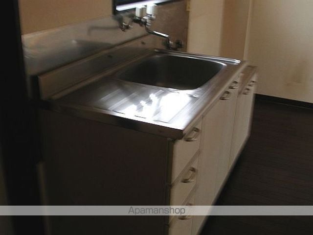 セブンズマンションの内装写真