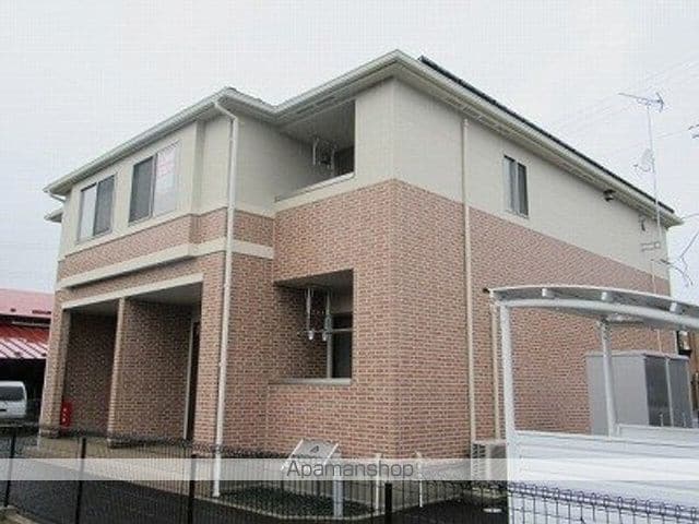 サンフィット フジマンC棟