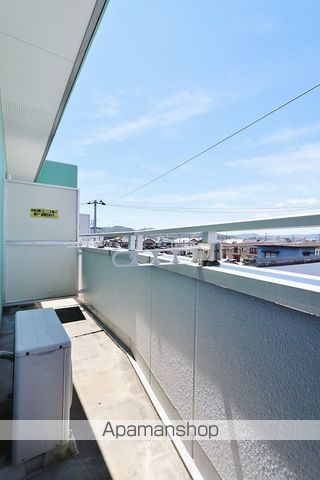 Crest新浜の内装写真