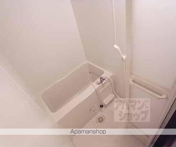 グロリアス八条の内装写真
