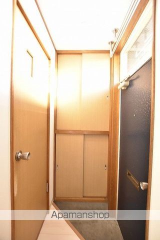 エンジェルタウンの内装写真
