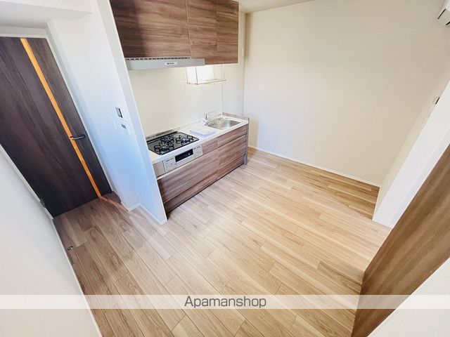 HEBEL MAISON 中野町の内装写真