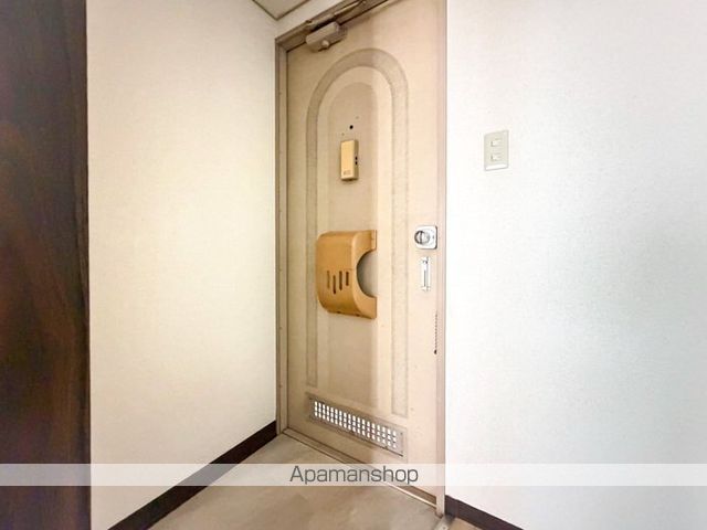 フォーヴルさくら A棟 Aの内装写真