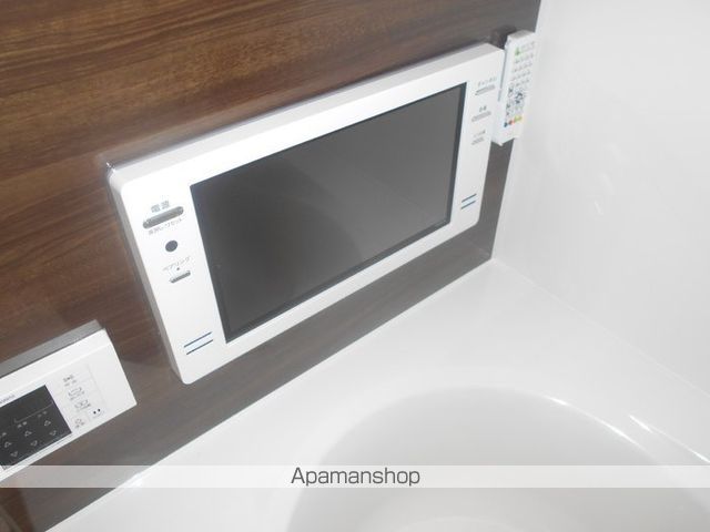 アルチェヴィータの内装写真