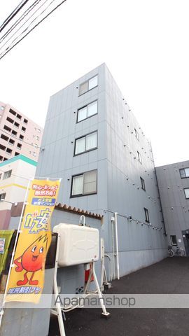 リリアンの外観写真