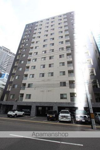 RESIDENCE SAISONの外観写真
