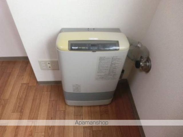 ファンタジーアヴェニュー広和NO,17の内装写真