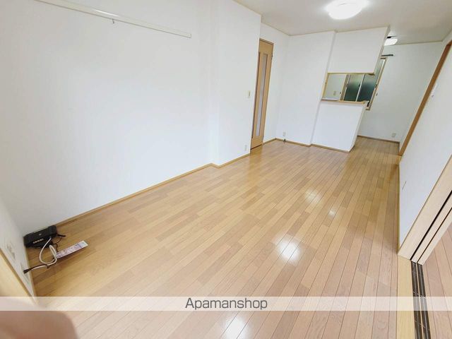 さくらハイムの内装写真