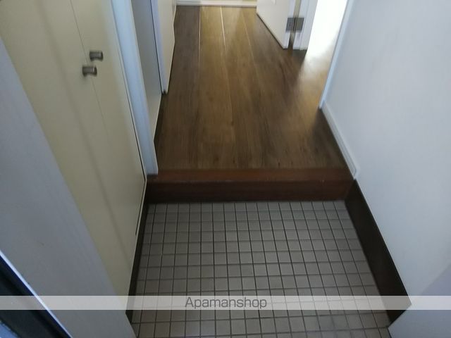 リヴァク栗東の内装写真