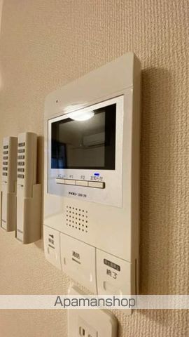 CIEL天瀬の内装写真