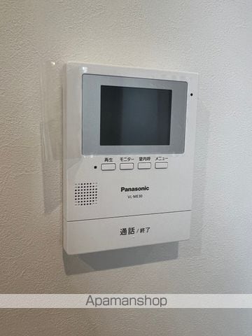 GRADUS薬円台IIの内装写真
