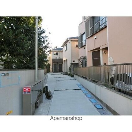 フェリックス花見堂[1LDK/34.91m2]の外観2