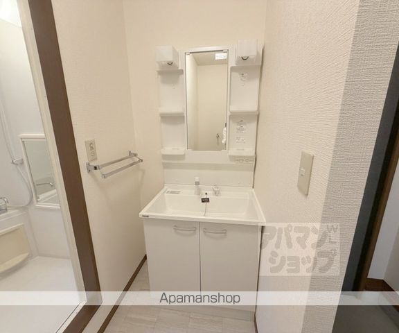CLAIR嵯峨の内装写真