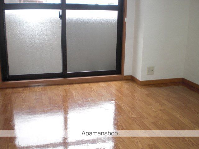 クオリティハイムIIの内装写真