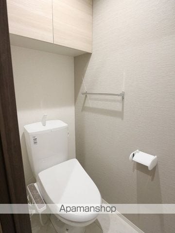 イーリスコート大和中央の内装写真