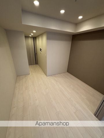 K−COURT谷町四丁目の内装写真