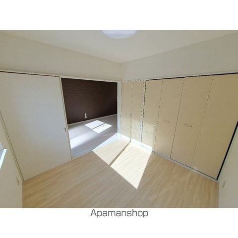 チェリーヒルの内装写真