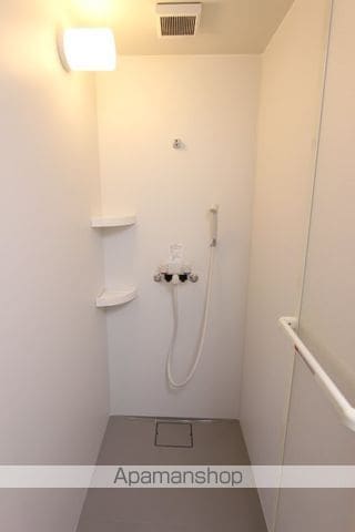 ルミノッソVの内装写真