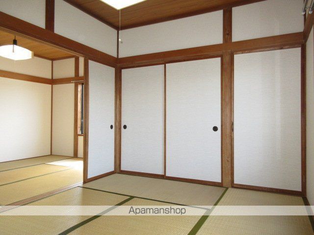 コーポいずみの内装写真