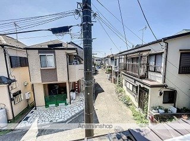東武鉄道東上線 ふじみ野駅 徒歩24分 2階建 築55年のその他写真