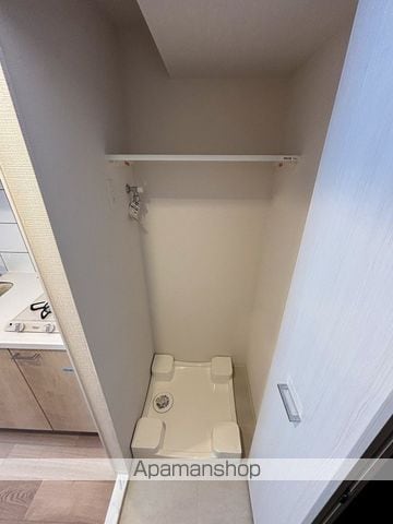 ESLEAD新大阪ザ・プレミアEASTの内装写真