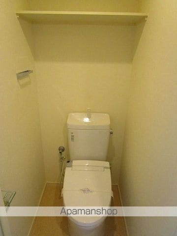 アーデルメゾンの内装写真