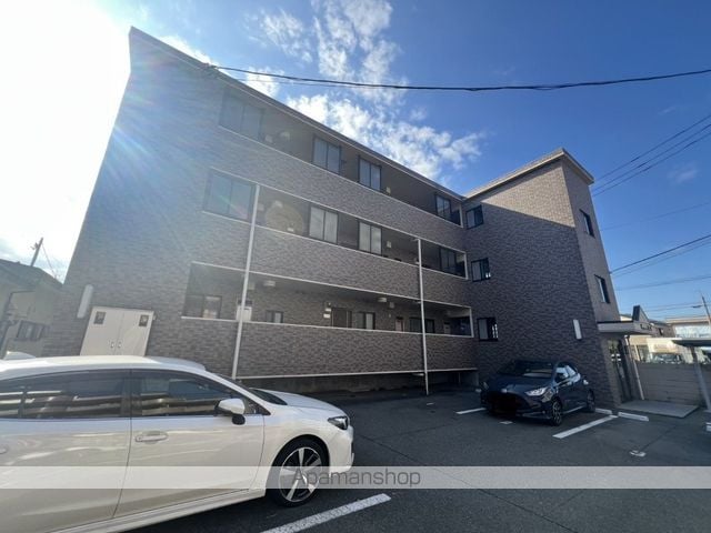 ヴェルサーリオ瀬川