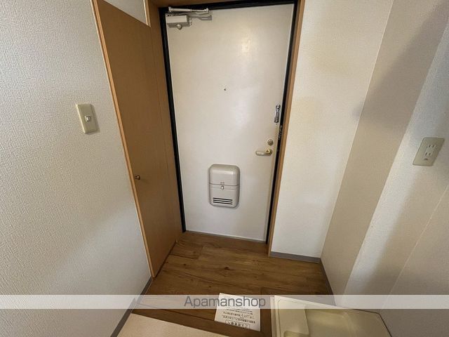 グレースマンション湖山IIの内装写真