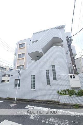 エマーユ新河岸の外観写真