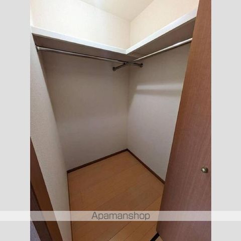 レザンヴェール八つ松の内装写真