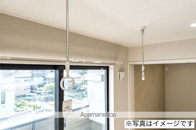 robot home 亥鼻IIの内装写真