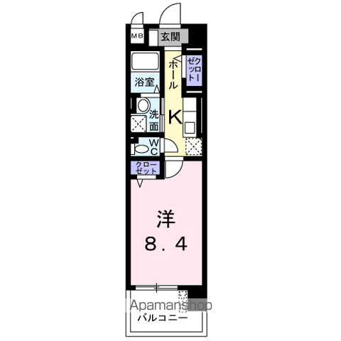 間取り：211064781088